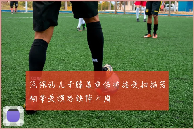 范佩西儿子膝盖重伤将接受扫描若韧带受损恐缺阵六周